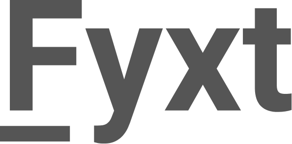 fyxt logo TD