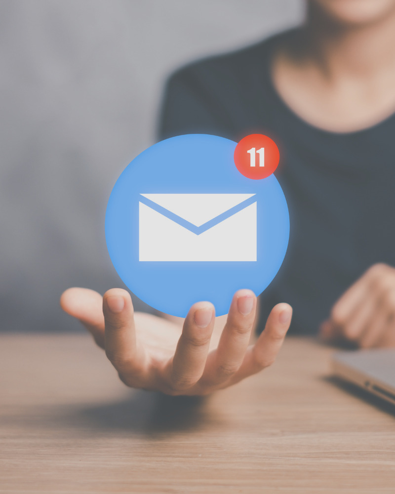 Email Marketing