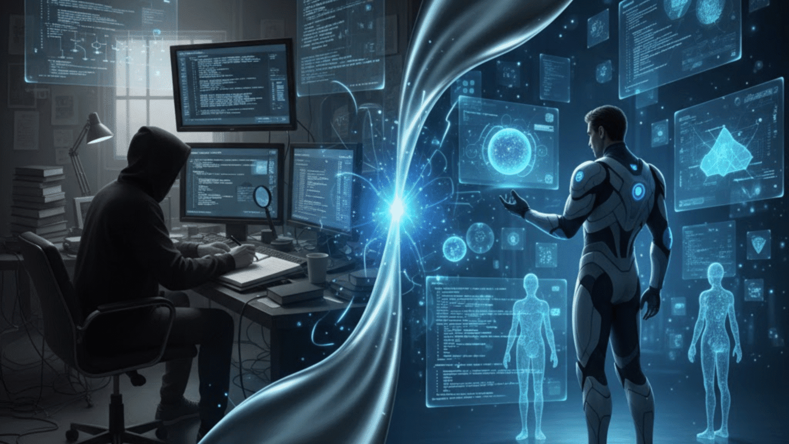 Rise of Agentic AI