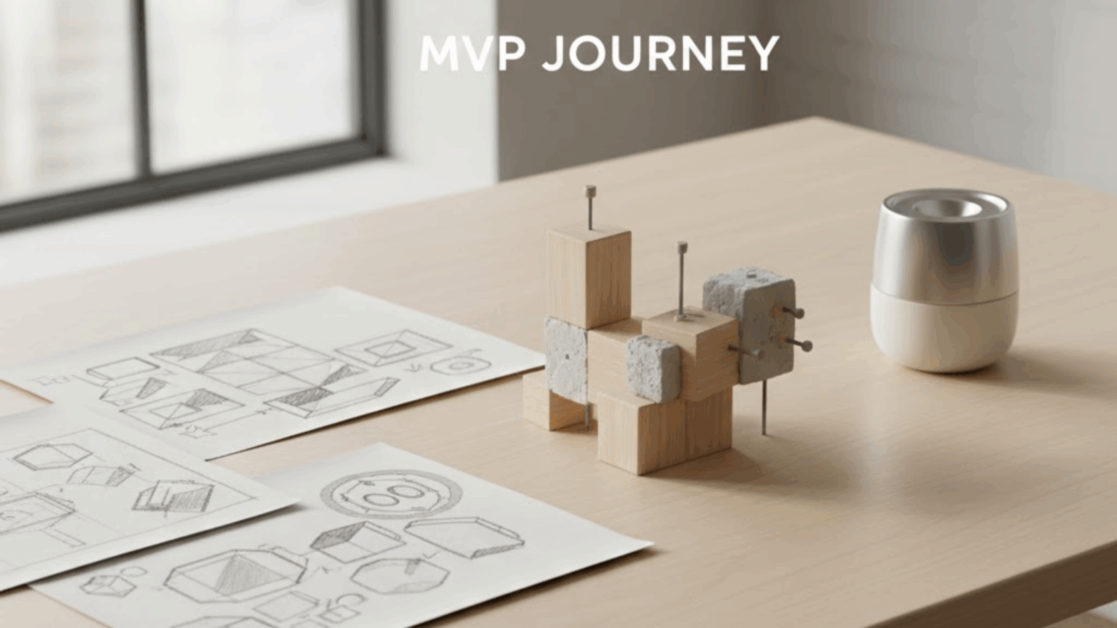 Co-Build an AI MVP