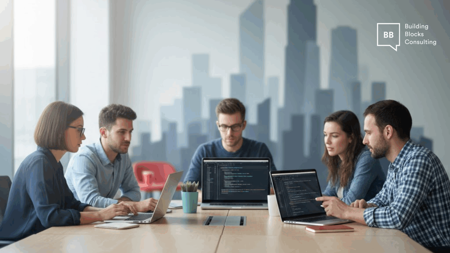 AI Development Company vs In-House AI Teams_ A Practical Comparison