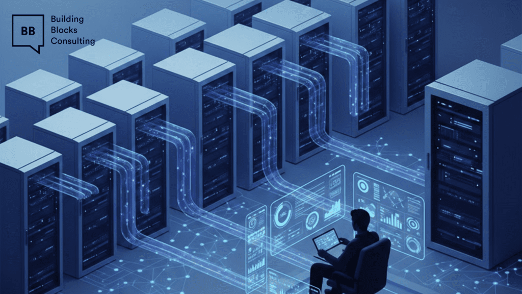 The Role of Python Developers in Production-Grade AI Systems