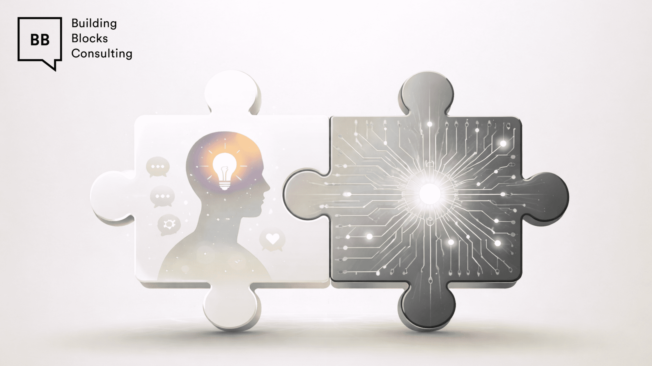 The Future of Work Is AI + Humans, Not AI Alone