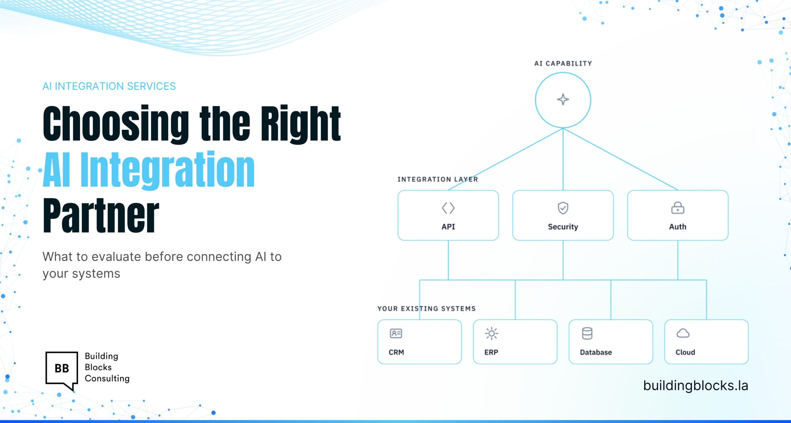 How to Choose an AI Integration Partner for Your Business